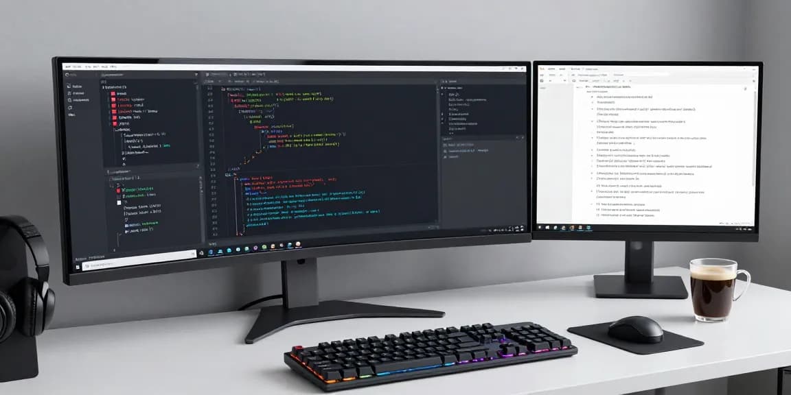 Shopware-Betreuung für effektive Softwareentwicklung und digitale Plattformen, agile Cloud-Lösungen und innovative KI-Technologien.