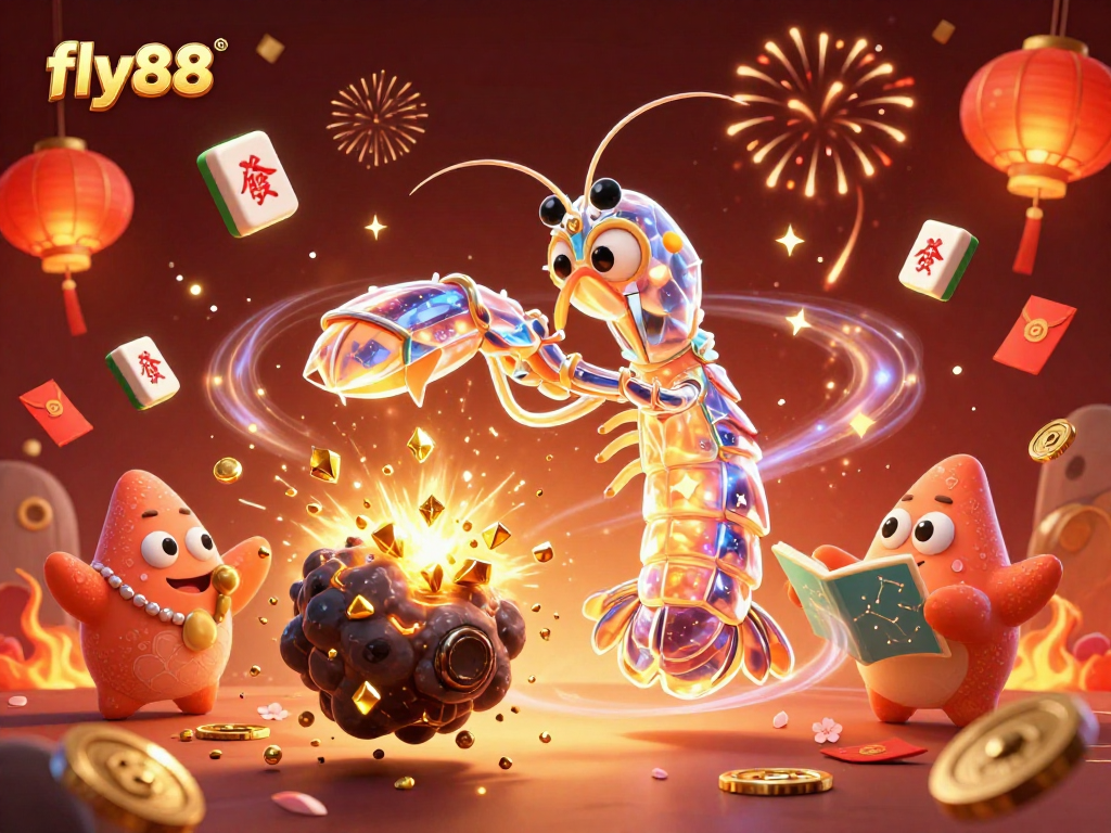 Experience thrilling gameplay with fly88, featuring action-packed galactic samurai and stunning visuals.