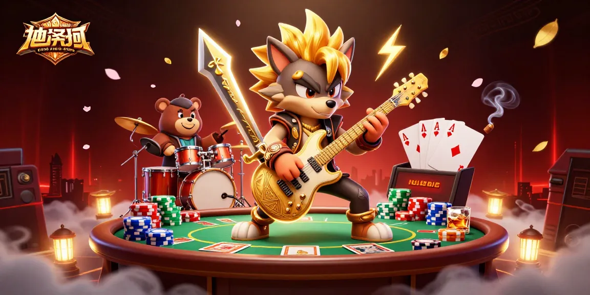 Engage with cách xem bóng đá trực tiếp trên điện thoại on an exciting gambling-themed illustration featuring gameplay elements.