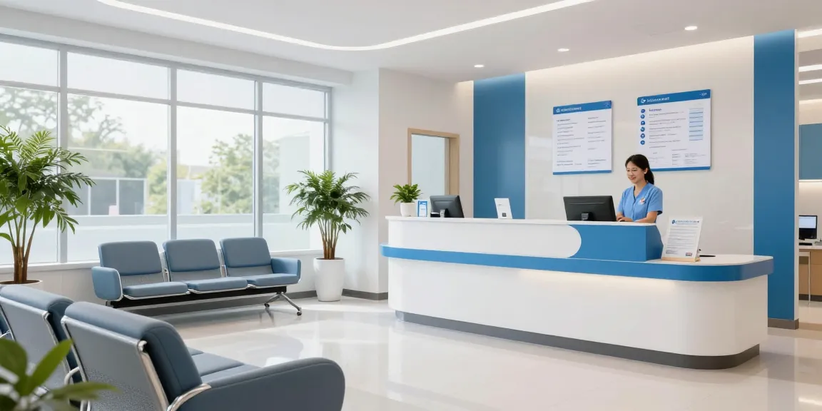 "Hair transplant istanbul service at a welcoming healthcare clinic with expert care and consultation."